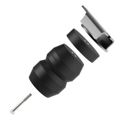 Timbren 2000 Chevrolet Silverado 1500 4WD Rear Suspension Enhancement System - Image 2