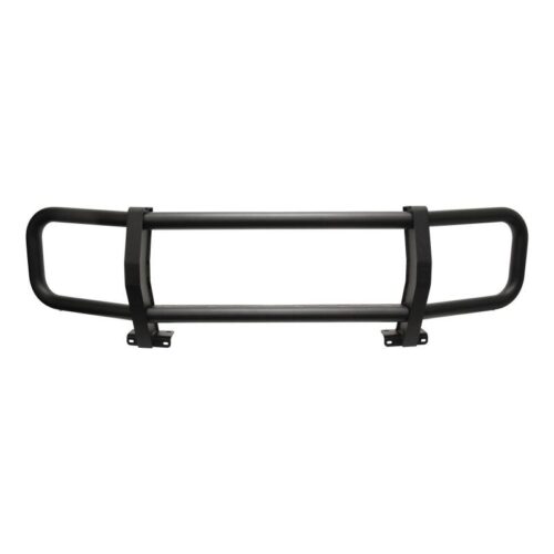 Alternative view of Westin 59-751255 21-23 Ford Bronco (Excl. Bronco Sport)XTS Front Bumper Brush Guard for OEM Bumper - Tex Black