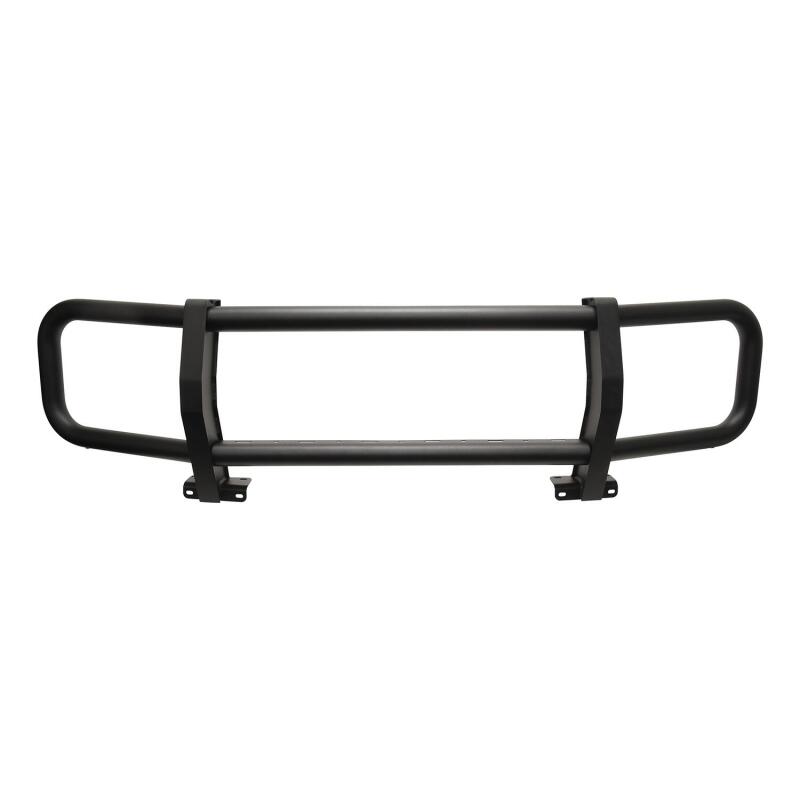 Westin 59-751255 21-23 Ford Bronco (Excl. Bronco Sport)XTS Front Bumper Brush Guard for OEM Bumper - Tex Black - Image 2