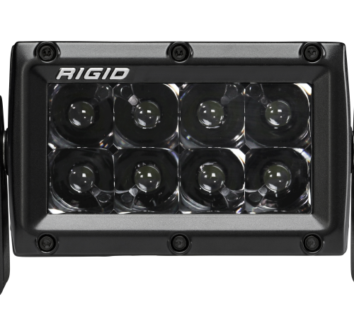 Rigid Industries 4in E Series Spot - Midnight Edition - Image 6