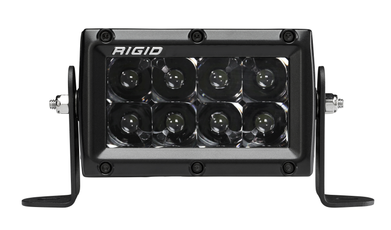 Rigid Industries 4in E Series Spot - Midnight Edition - Image 6