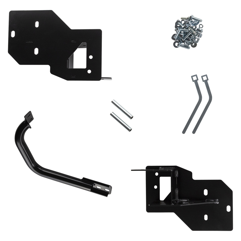 ARB Fitting Kit Silverado 1500 03 On - Image 2