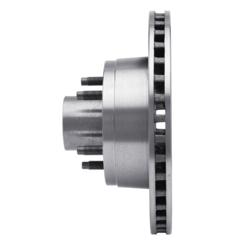 DFC 79-91 Ford LTD Front Brake Rotor - Image 3