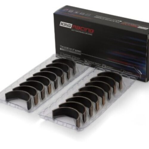 King Engine Bearings GM Vortex / Gen III IV LS-Series Main Bearing Set