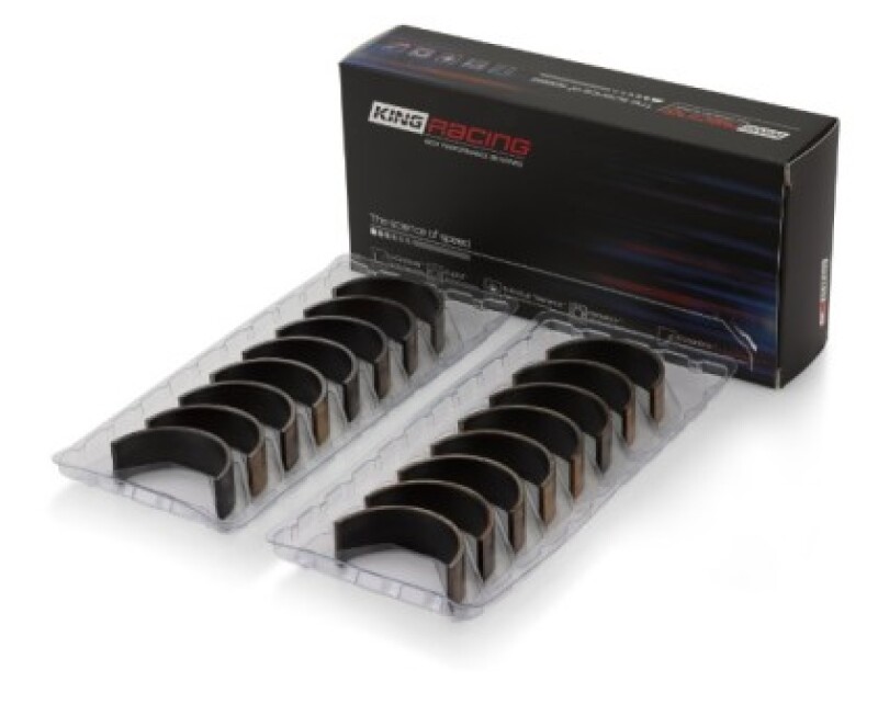 King Engine Bearings GM Vortex / Gen III IV LS-Series Main Bearing Set