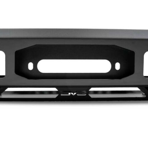 DV8 Offroad 2024+ Toyota Tacoma Centric Front Bumper - Image 9