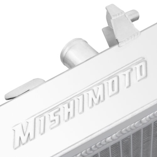 Mishimoto Aluminum Radiator for 05+ Ford Mustang Manual - Image 5