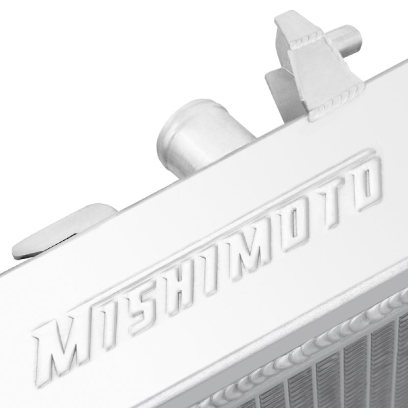 Mishimoto Aluminum Radiator for 05+ Ford Mustang Manual - Image 5