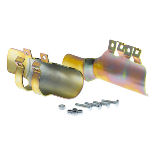 ARB / OME Shock Stoneguard-Long-Kit