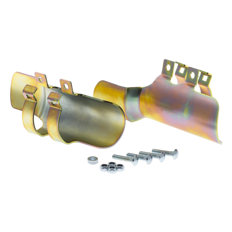 ARB / OME Shock Stoneguard-Long-Kit