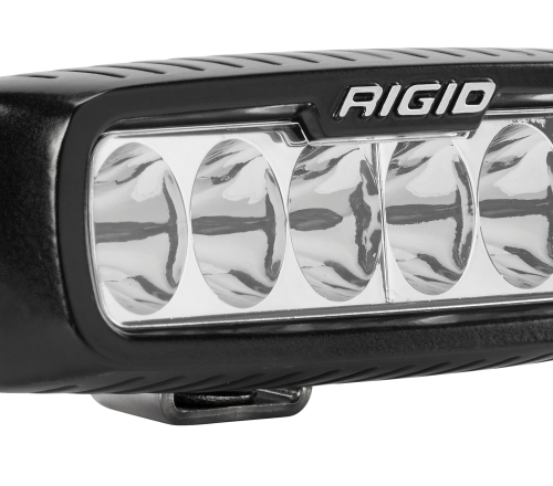 Rigid Industries SRQ2 - Driving - White - Single - Image 4