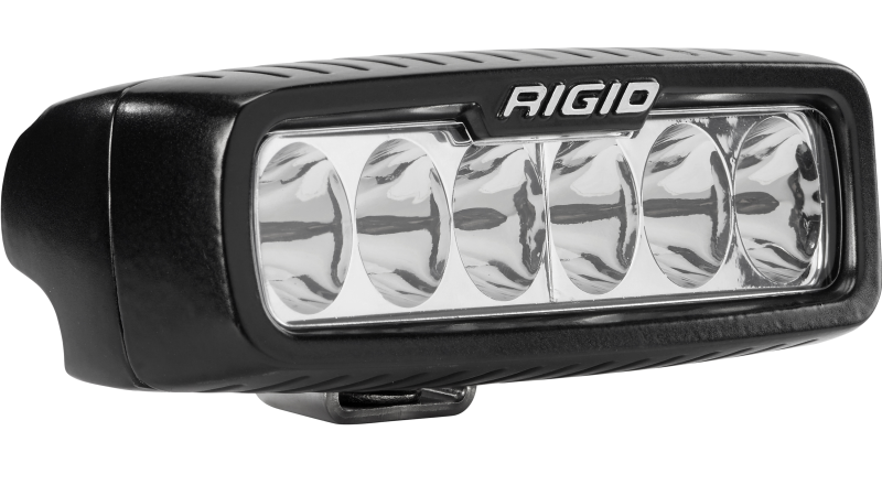 Rigid Industries SRQ2 - Driving - White - Single - Image 4