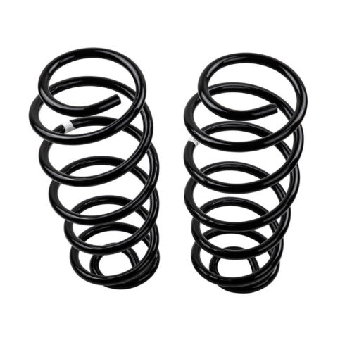 ARB / OME Coil Spring Rear Jeep JK for 2007-2018 Jeep Wrangler - Image 5