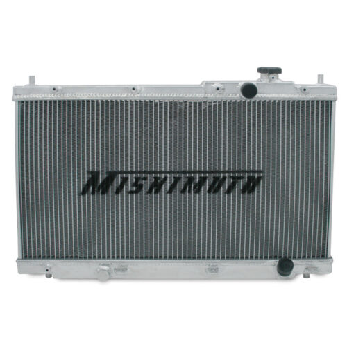 Mishimoto Aluminum Radiator for 01-05 Honda Civic Manual Trans
