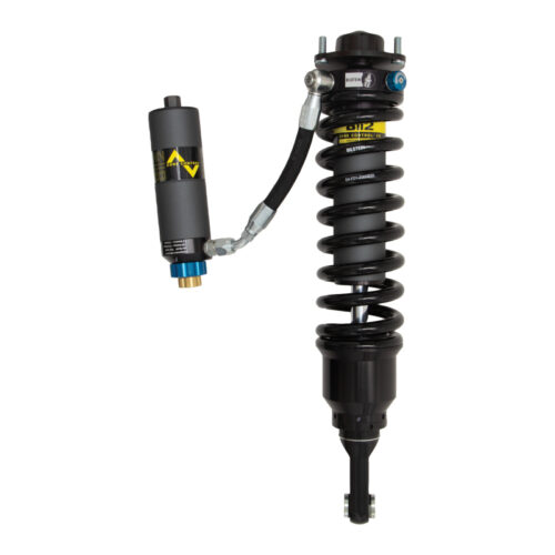 Bilstein for 03-09 Toyota 4Runner / Lexus GX470 B8 8112 (DSA+) Front Left Shock - 1.3-4in Lift