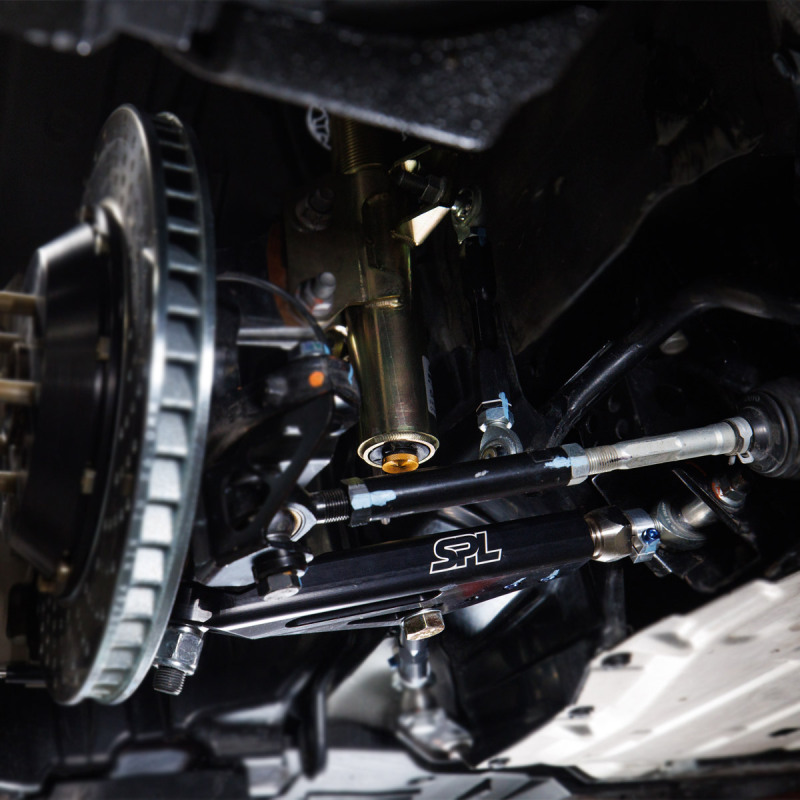 SPL Front Sway Bar End Links for 2013+ Subaru BRZ/Toyota 86 - Image 7