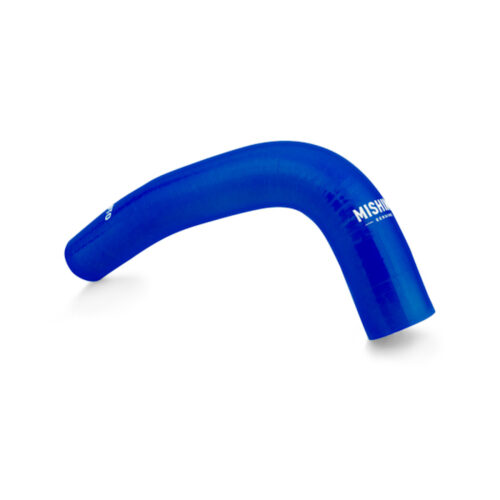 Mishimoto Radiator Coolant Ancillary Hoses Kit for 2015 Subaru WRX Blue Silicone - Image 4
