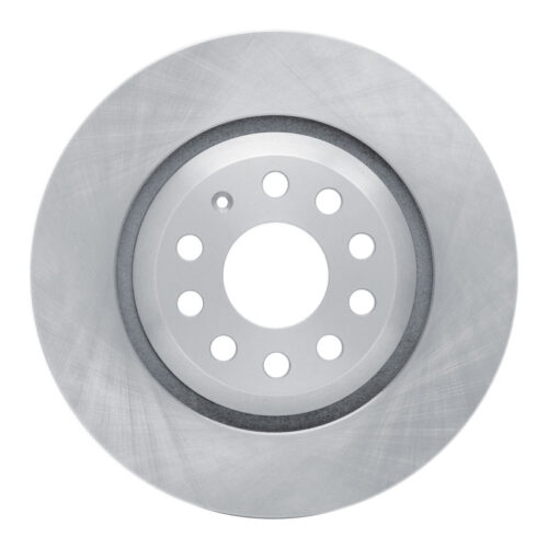 DFC 06-25 Audi S3 (Mexico) Rear Brake Rotor