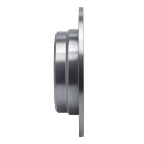 Alternative view of DFC 82-89 BMW 633CSi Rear Brake Rotor