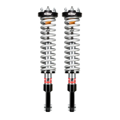 Eibach Pro-Truck Coilover 2.0 Front for 24-25 Toyota Tacoma 2WD/4WD - Image 2