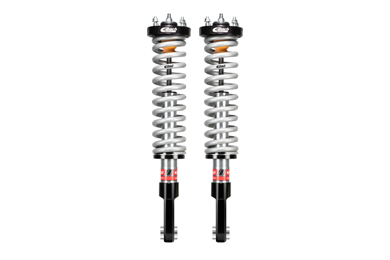 Eibach 24-25 Toyota Tacoma Stage 2 Pro Truck Lift Kit - Image 2