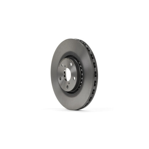 Brembo OE 09.C932.11 16-17 Lexus GS200t/07-10 GS350/13-20 GS350/09-10 GS450h UV Coated Brake Disc - Front