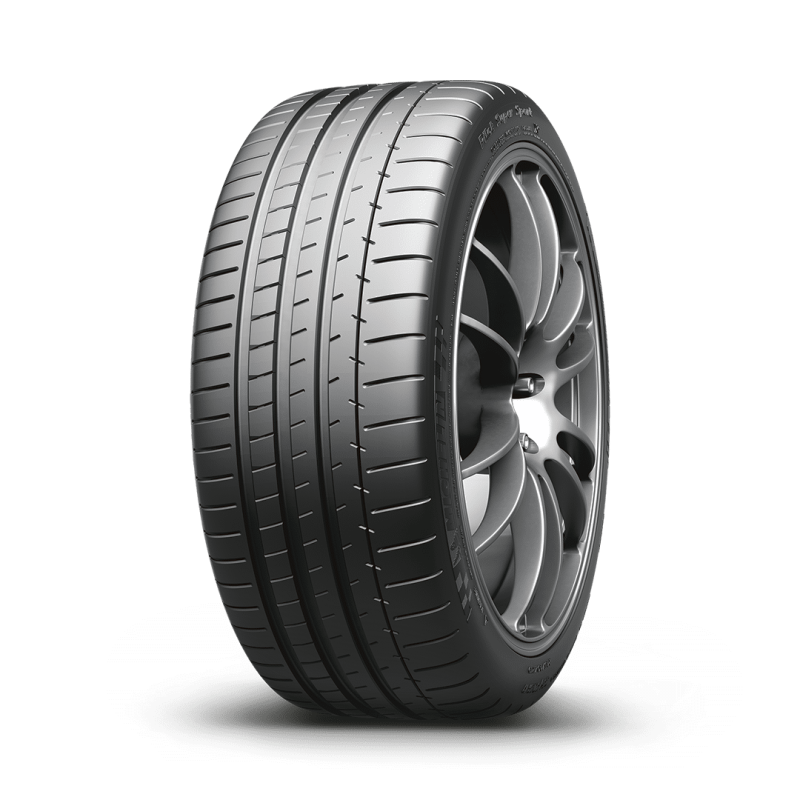 Michelin 08022 Pilot Super Sport 295/35ZR19 (100Y)