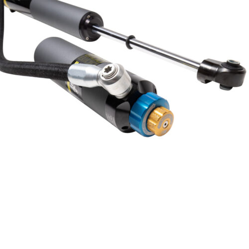 Bilstein for 20-24 Jeep Gladiator Front Right B8 8100 (DSA) Shock Absorber - 3-4.5in Lift - Image 8