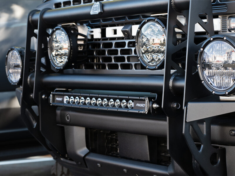 aFe Power Terra Guard Light Bar Brackets - Image 4