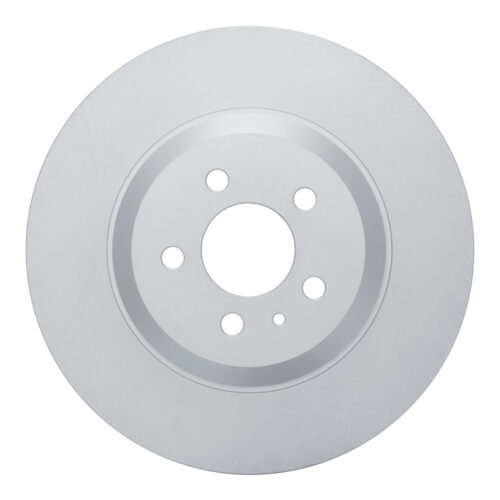 DFC 17-25 Tesla Model 3 Front GeoSPEC Coated Rotor