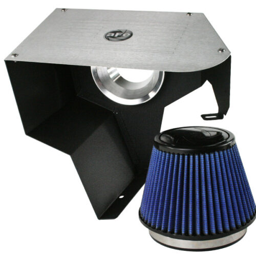 aFe Power MagnumFORCE Intakes Stage-1 P5R AIS P5R BMW Z4 (E85) 03-05 L6-2.5L M54 - Image 3