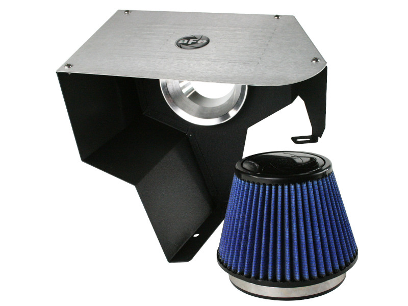 aFe Power MagnumFORCE Intakes Stage-1 P5R AIS P5R BMW Z4 (E85) 03-05 L6-2.5L M54 - Image 3