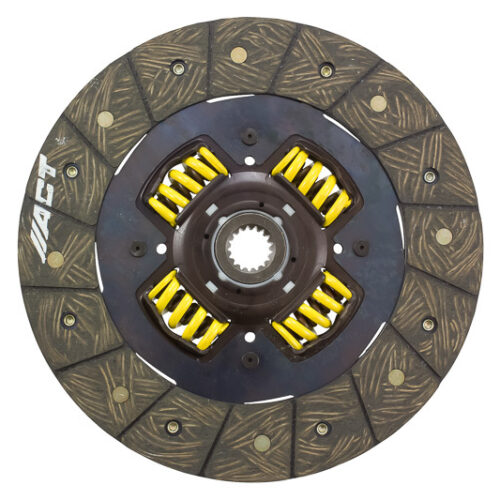 Alternative view of ACT 2003 Dodge Neon Perf Street Sprung Disc