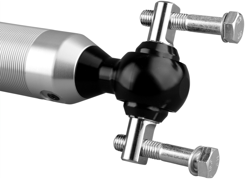 Fox 2.5 Performance HD Series 24+ Ford Ranger 4WD Front Coilover 0-3in Lift - Image 3