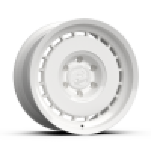 fifteen52 Evolution MX 17x8 5x114.3 38mm ET 73.1mm Center Bore Classic White Wheel - Image 4