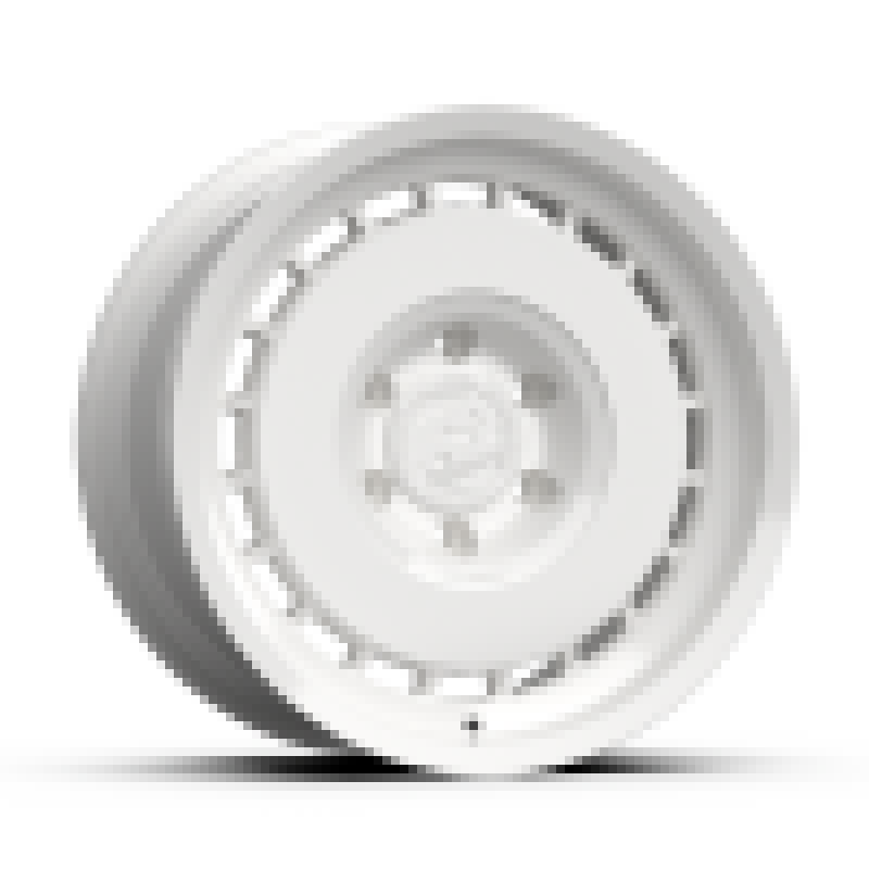 fifteen52 Evolution MX 17x8 5x114.3 38mm ET 73.1mm Center Bore Classic White Wheel - Image 4