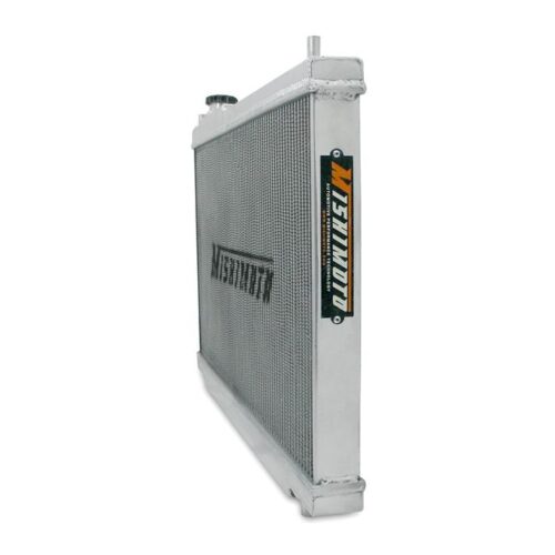 Mishimoto Aluminum Radiator for 01-05 Honda Civic Manual Trans - Image 8