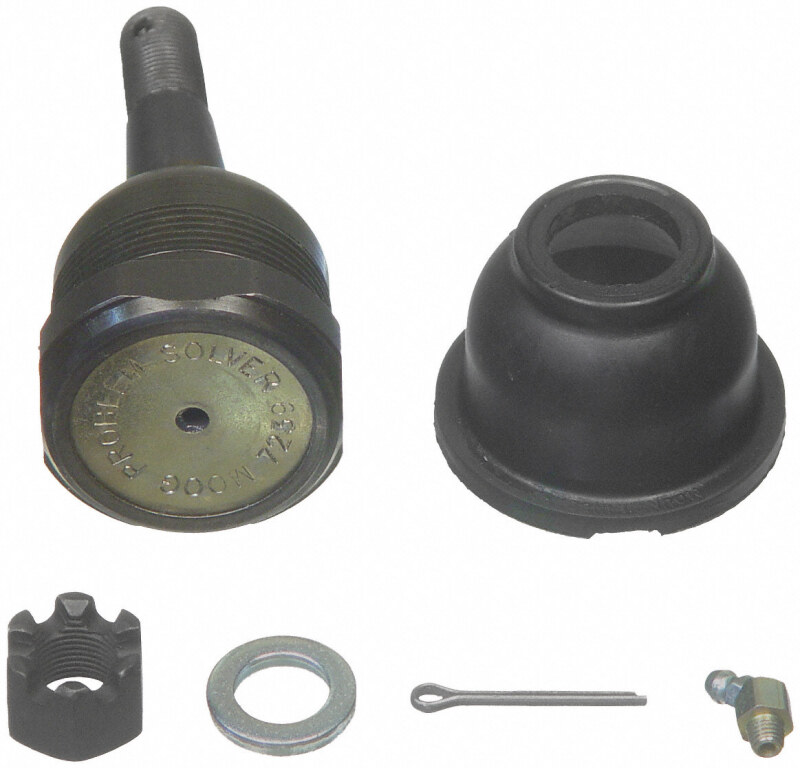 MOOG K778 71-72 Fargo B200 Van Front Upper / Rear Upper Ball Joint