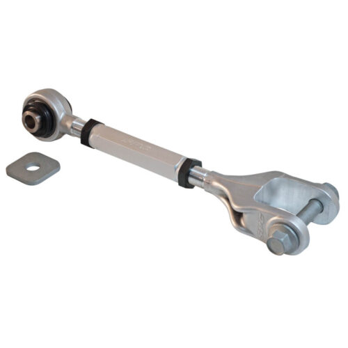 SPC Performance 15-20 Ford Mustang Toe Control Arm - Image 5