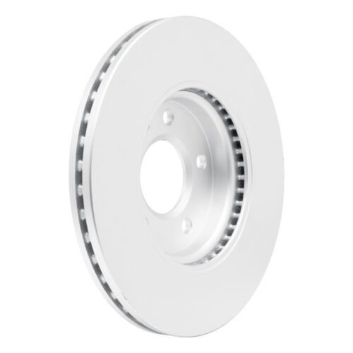DFC 11-25 Buick Encore GX Front GeoSPEC Coated Rotor - Image 4