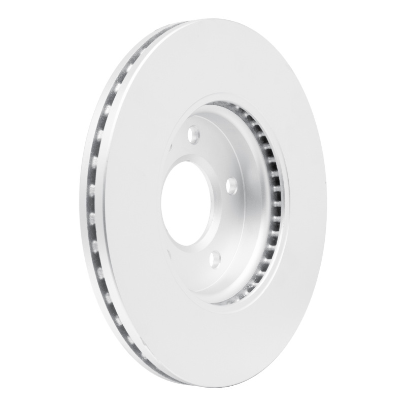 DFC 11-25 Buick Encore GX Front GeoSPEC Coated Rotor - Image 4
