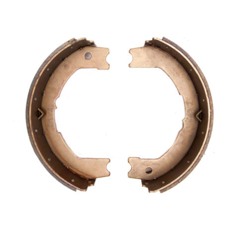 DFC 90-24 International DURAStar (Hydro Disc Brakes) Parking Parking Shoes