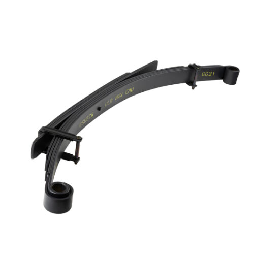 Alternative view of ARB / OME Leaf Spring Lc76 Wagon-Md-