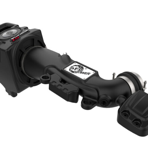 aFe Power Momentum GT Pro-GUARD 7 Cold Air Intake System 2018+ Jeep Wrangler (JL) V6 3.6L - Image 7
