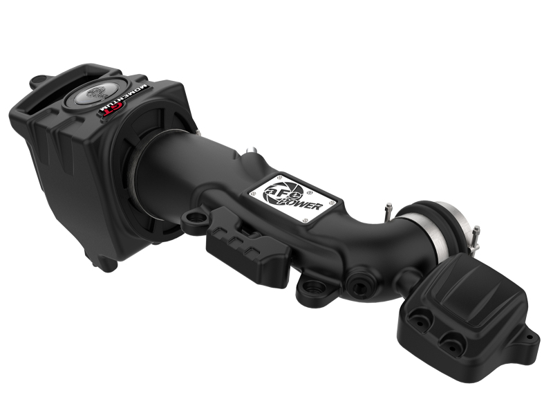 aFe Power Momentum GT Pro 5R Cold Air Intake System 2018+ Jeep Wrangler (JL) V6 3.6L - Image 7