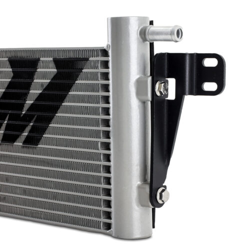 Mishimoto Transmission Cooler for 10-12 Ram 2500/3500 6.7L Cummins - Image 5
