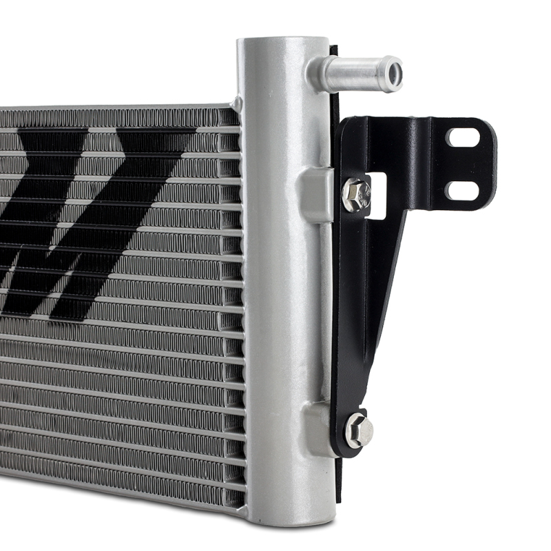 Mishimoto Transmission Cooler for 10-12 Ram 2500/3500 6.7L Cummins - Image 5