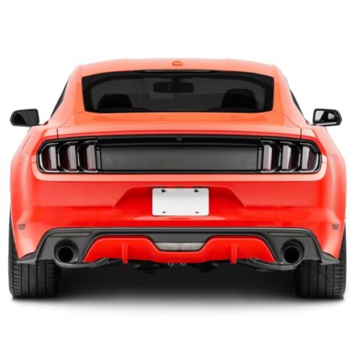 Alternative view of Raxiom for 2015-2017 Ford Mustang Axial Series Diffuser LED Kit