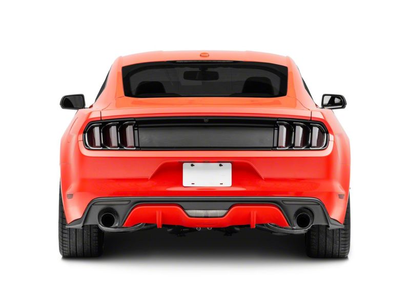 Raxiom for 2015-2017 Ford Mustang Axial Series Diffuser LED Kit - Image 2