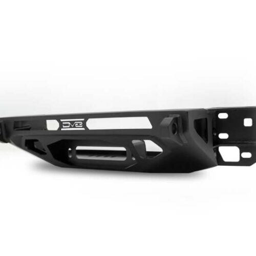 DV8 Offroad 2024 Toyota Land Cruiser Centric Front Bumper - Image 5